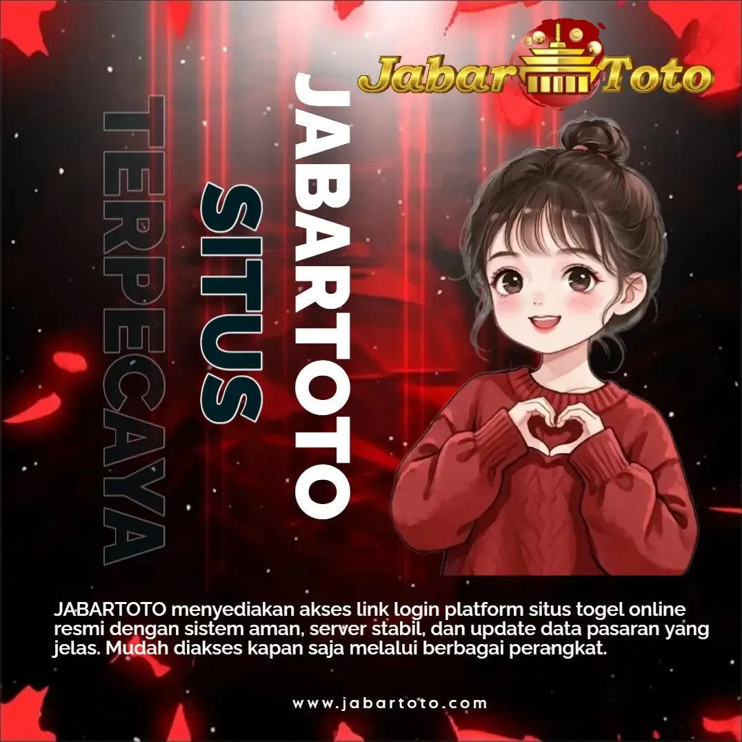 JABARTOTO - Permainan Santai yang Mengasyikkan