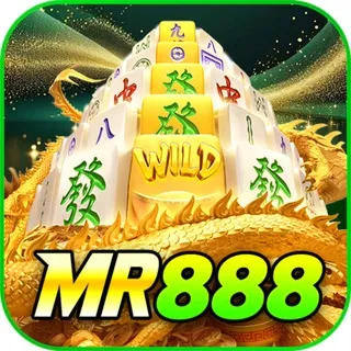 MR888 - Misteri Kegelapan yang Menyeramkan