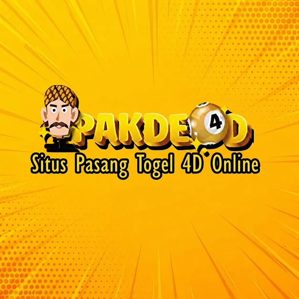 PAKDE4D - Game Poker Seru dan Menantang
